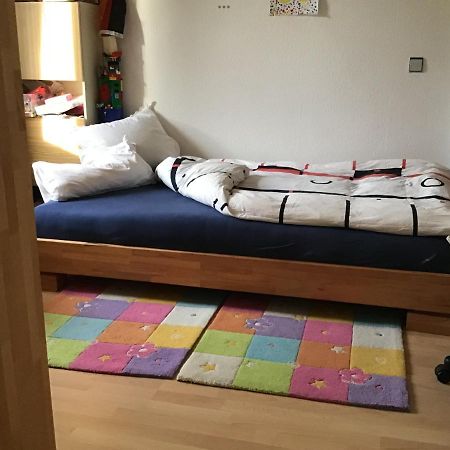 Doppelzimmer Mit Terrasse Zum Garten, Ruhig, Weinbergsblick, Zusaetzliches Kinderzimmer Anbei Moeglich Winningen Buitenkant foto